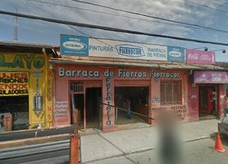 Fierrocor Ltda.