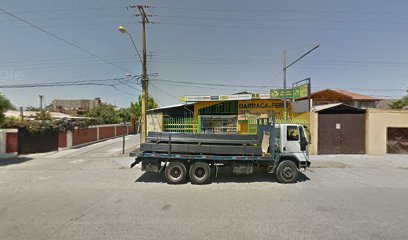 Empresa De Mantension Industrial Y Cia Ltda