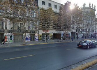 FERRETERIA ALAMEDA