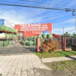 Ferreteria Y Barraca De Fierros Teo Y Maq Ltda