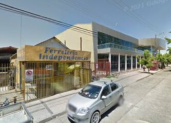 FERRETERIA INDEPENDENCIA