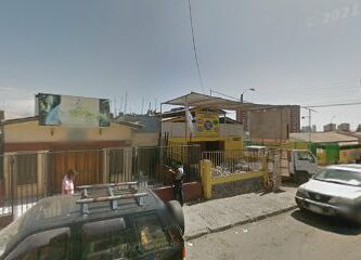 Ferretería Humberstone - Iquique