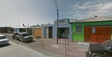 Sociedad Ferretera Color Ikk Limitada