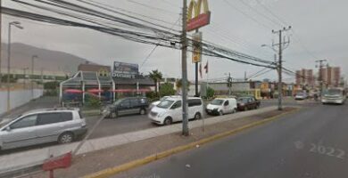 Comercial Maderas del Sur