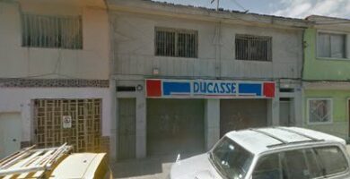 Ducasse Comercial