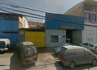 Eecol Electric Iquique