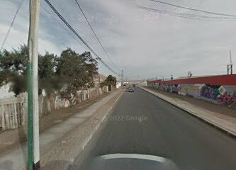 Comercial Frejai